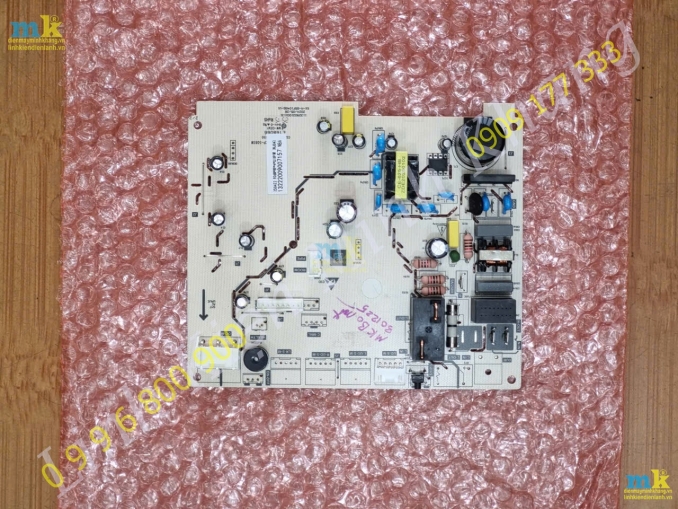 ( SP1857 ) Bo Dàn Lạnh Dùng Quạt DC 3 Dây Dùng Chung Nhiều Hãng Mẫu Số 19